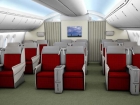 Ethiopian Airlines Boeing 787 Dreamliner