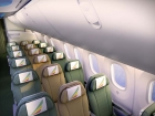 Ethiopian Airlines Boeing 787 Dreamliner