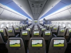 Ethiopian Airlines Boeing 787 Dreamliner