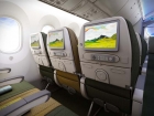 Ethiopian Airlines Boeing 787 Dreamliner