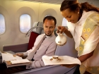 Ethiopian Airlines Boeing 787 Dreamliner