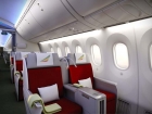 Ethiopian Airlines Boeing 787 Dreamliner