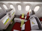 Ethiopian Airlines Boeing 787 Dreamliner