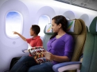 Ethiopian Airlines Boeing 787 Dreamliner