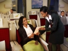 Ethiopian Airlines Boeing 787 Dreamliner