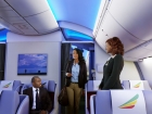 Ethiopian Airlines Boeing 787 Dreamliner