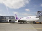 THAI A380