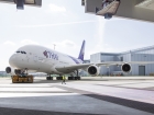 THAI A380