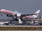 Current American Livery