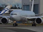 New American Airlines Livery?