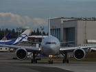 New American Airlines Livery?