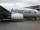 American Airlines New Livery