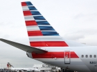 American Airlines New Livery