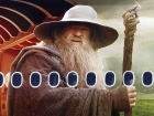 Air New Zealand in Hobbit Livery