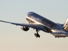 Air New Zealand in Hobbit Livery