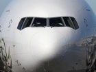 Air New Zealand in Hobbit Livery