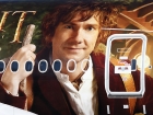 Air New Zealand in Hobbit Livery