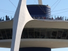 LAX Tower