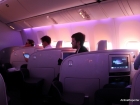 Air New Zealand Business Premier