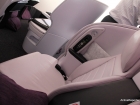 Air New Zealand Business Premier