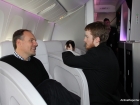 Air New Zealand Business Premier