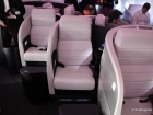 Air New Zealand Business Premier