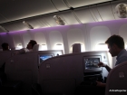 Air New Zealand Business Premier