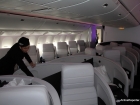 Air New Zealand Business Premier