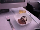 Air New Zealand Business Premier
