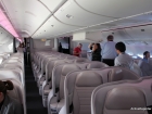 Air New Zealand Premium Economy