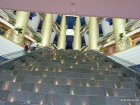 The Burj Al Arab 