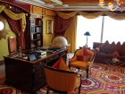 The Burj Al Arab 