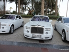 The Burj Al Arab 