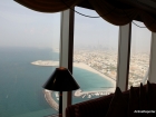 The Burj Al Arab 