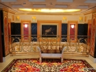 The Burj Al Arab 