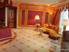 The Burj Al Arab 