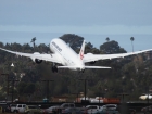 JAL Arrives in San Diego