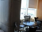 LAX Koru Club