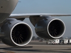 Lufthansa Boeing 747-8I