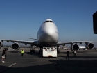 Lufthansa Boeing 747-8I