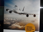 Lufthansa Boeing 747-8I