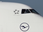 Lufthansa Boeing 747-8I
