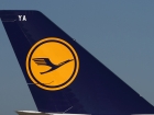 Lufthansa Boeing 747-8I