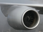 Lufthansa Boeing 747-8I
