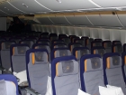 Lufthansa Boeing 747-8I