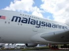 Malaysia Airlines Airbus A380
