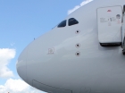 Malaysia Airlines Airbus A380