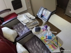 Malaysia Airlines Airbus A380