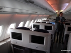 Malaysia Airlines Airbus A380