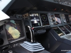 Malaysia Airlines Airbus A380